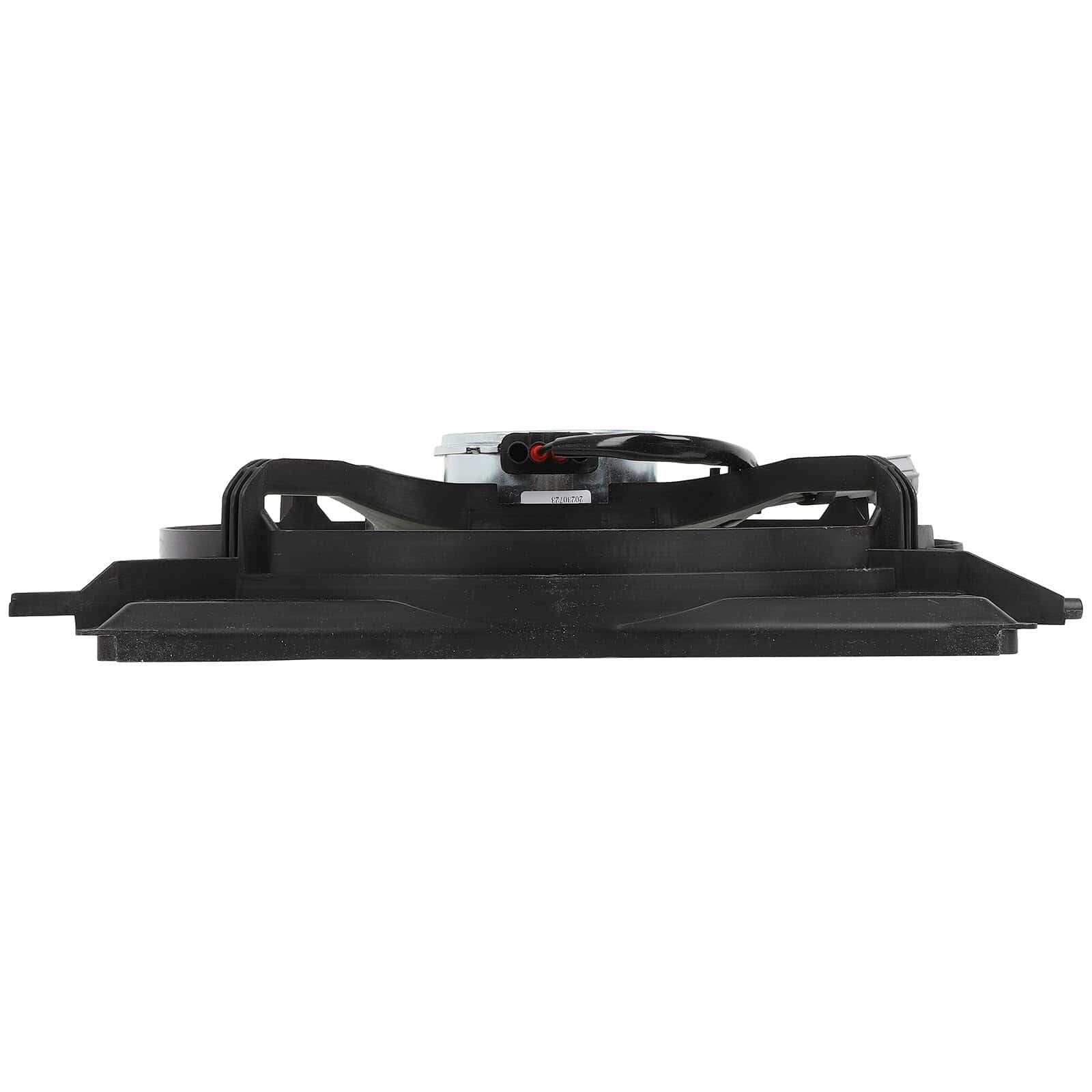 Ventilador de Refrigeración del Radiador Compatible con - Imagen 8