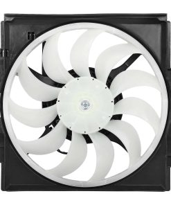 Ventilador de Refrigeración del Radiador Compatible con