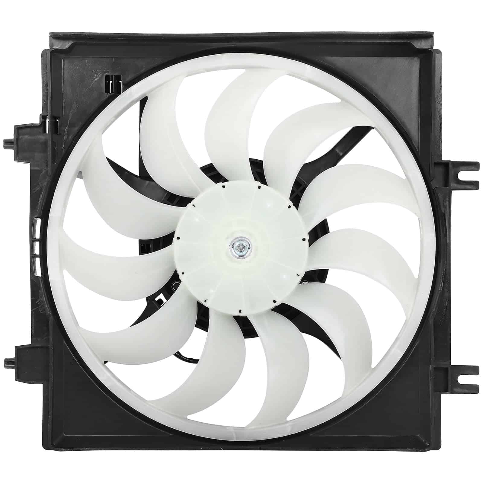 Ventilador de Refrigeración del Radiador Compatible con