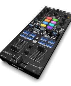 Controlador de DJ Reloop Mixtour Pro de alta calidad,