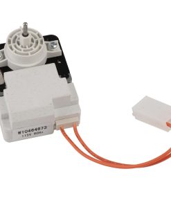 Motor del Ventilador del Evaporador del -S11755167