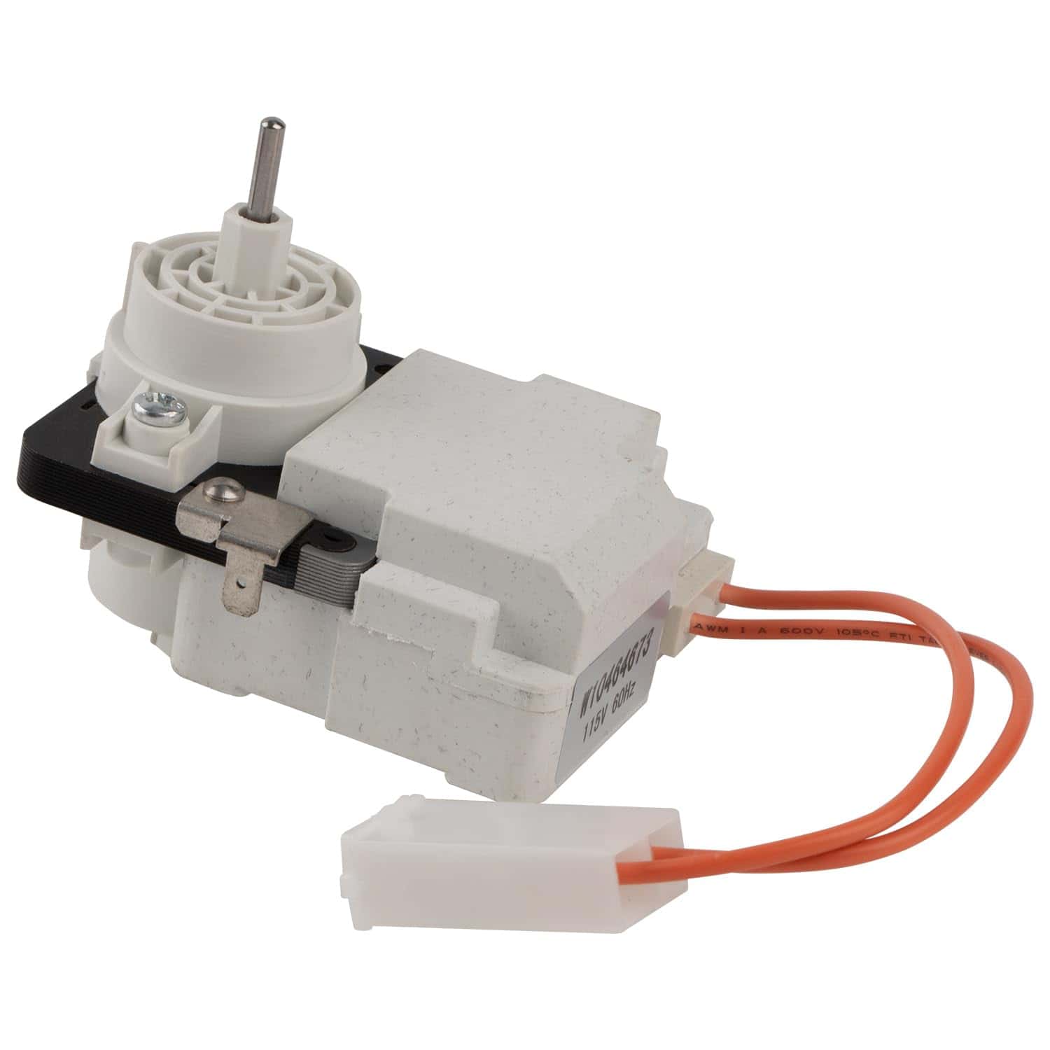 Motor del Ventilador del Evaporador del -S11755167 - Imagen 8