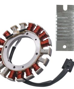 JDLLONG 59031-7009 Bobina de Carga para Kawasaki FH381V