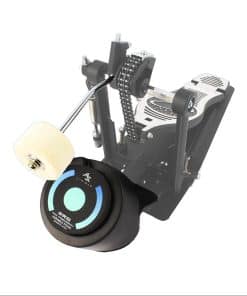 Almohadilla de práctica para bombo Aspirar con Batidor de