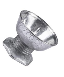 #27 Polea del motor de secadora de reemplazo para Whirlpool