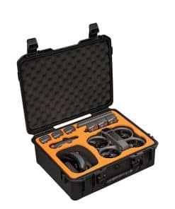 Estuche de Transporte para DJI Avata 2, Estuche de