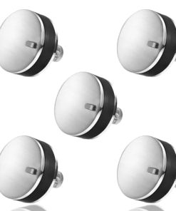 Perilla para estufa de gas WB03X24360 - Pack de 5 perillas