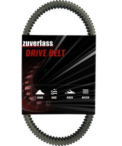 Correa de transmisión 3211218 Compatible con Polaris Ranger