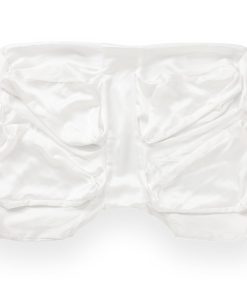 Funda de Almohada de Seda para Esposa, Funda de Almohada