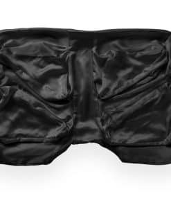 Funda de Almohada de Seda, Solo la Funda. Beneficios de