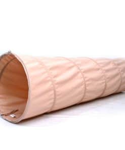 Túnel de Juego para Bebés River & Aria Co - - Durazno)