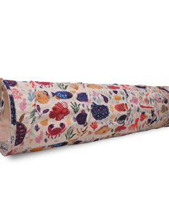 Túnel de juego para bebés River & Aria Co - Túnel de juego