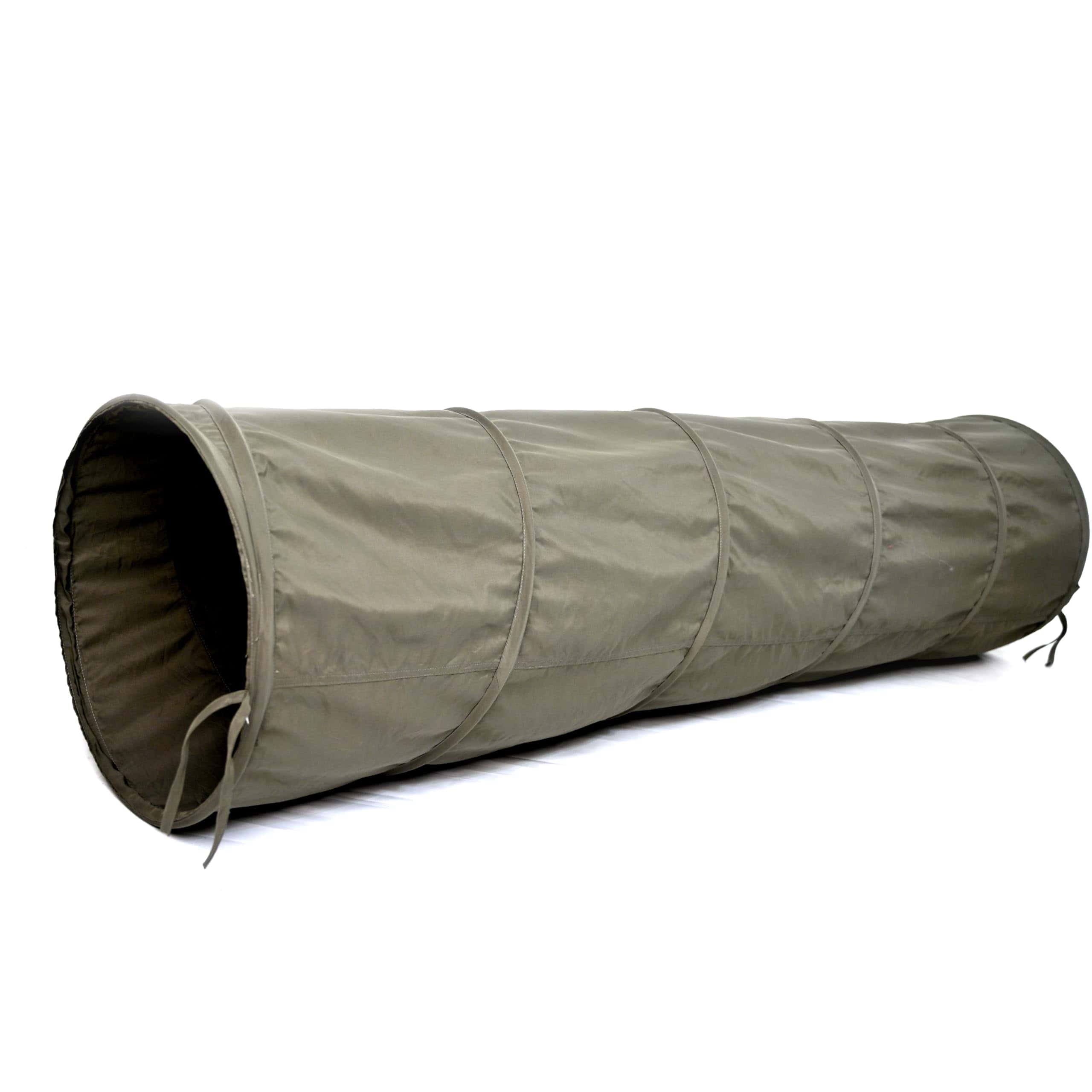 Túnel de Juego para Bebés River & Aria Co - Túnel de Juego