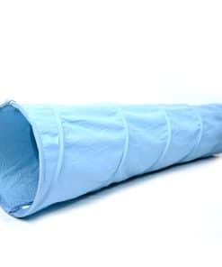 Túnel de Juego para Bebés River & Aria Co - -Azul