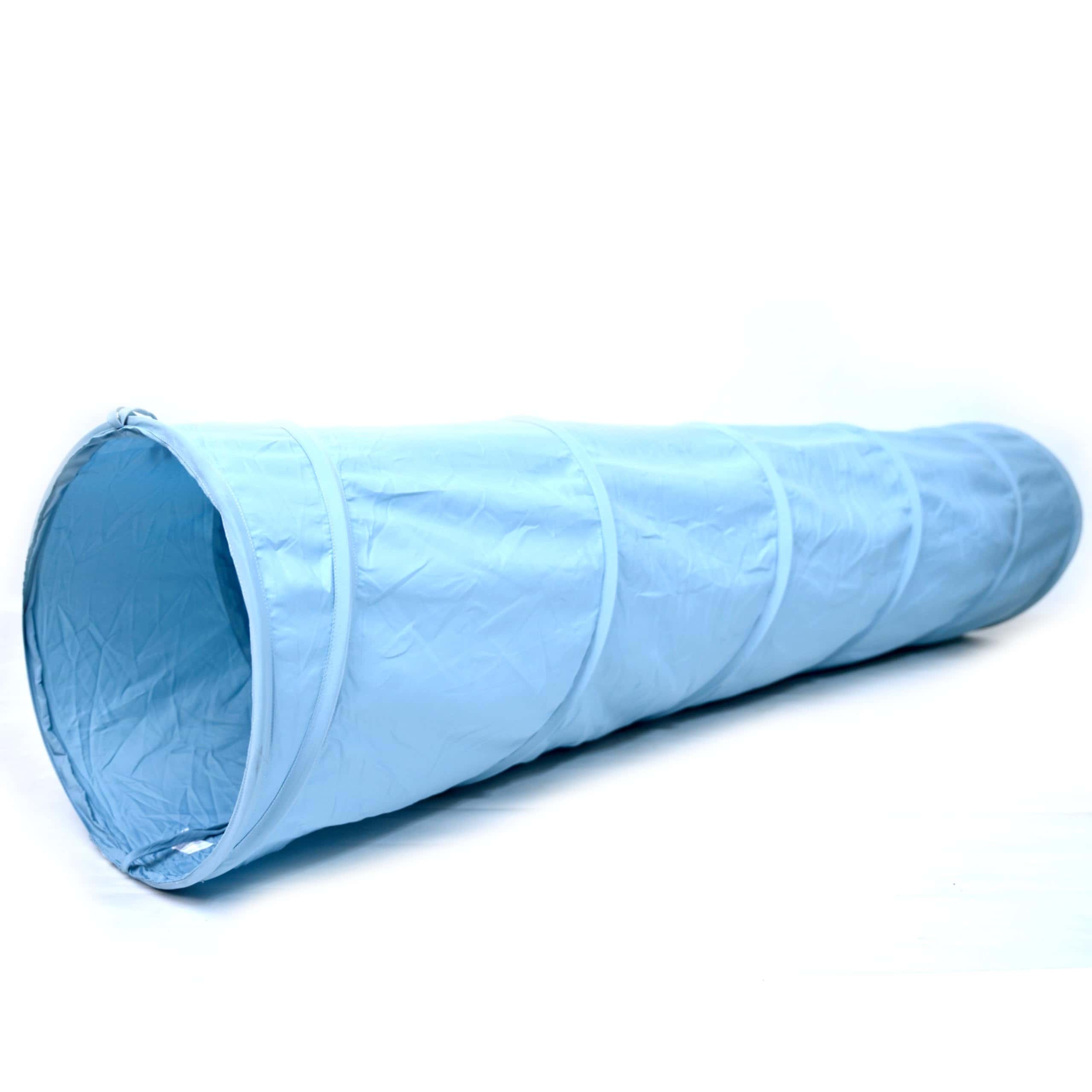 Túnel de Juego para Bebés River & Aria Co - -Azul