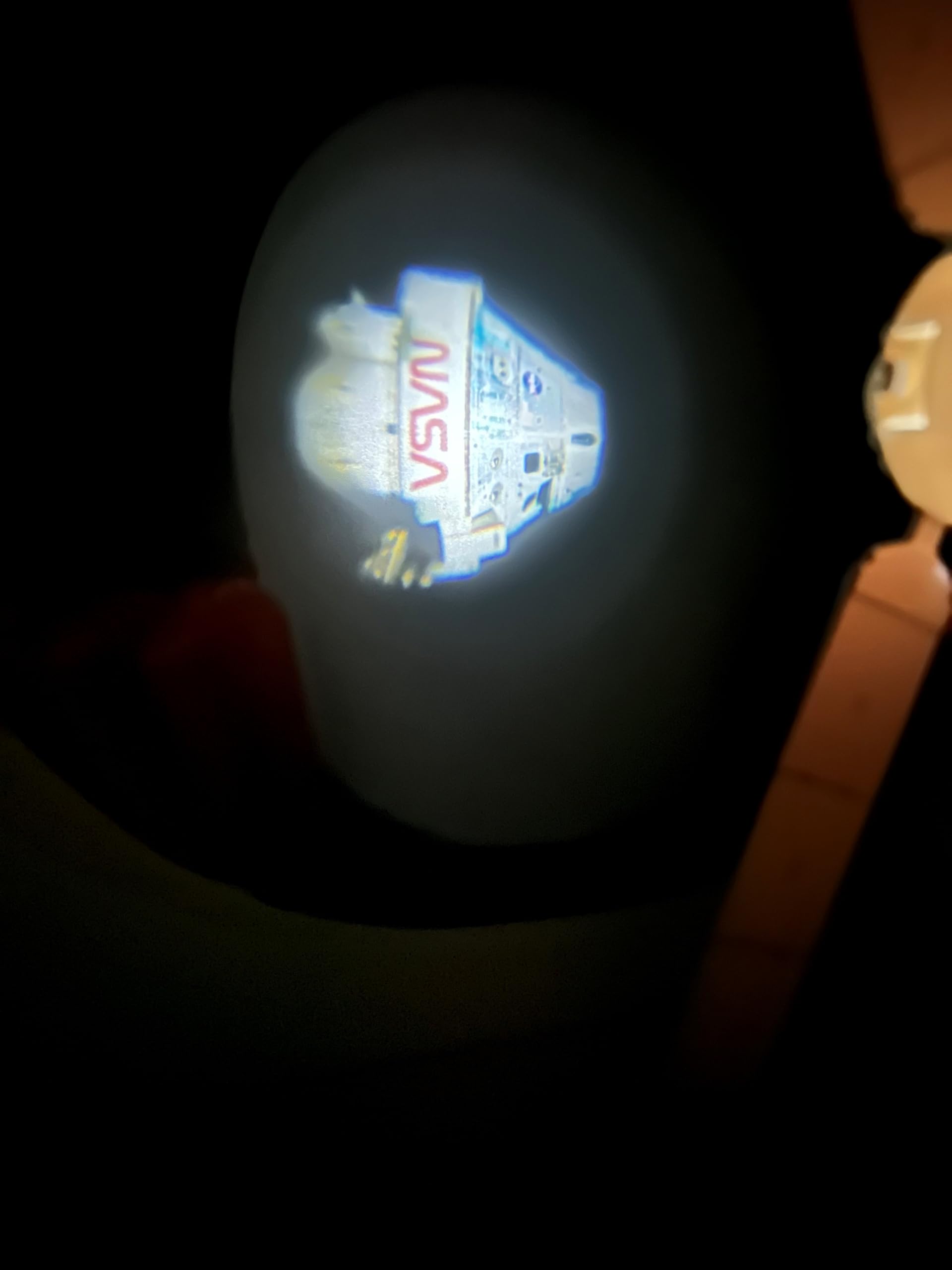 Modelo Interactivo de la Estación Espacial Gateway - - Imagen 6