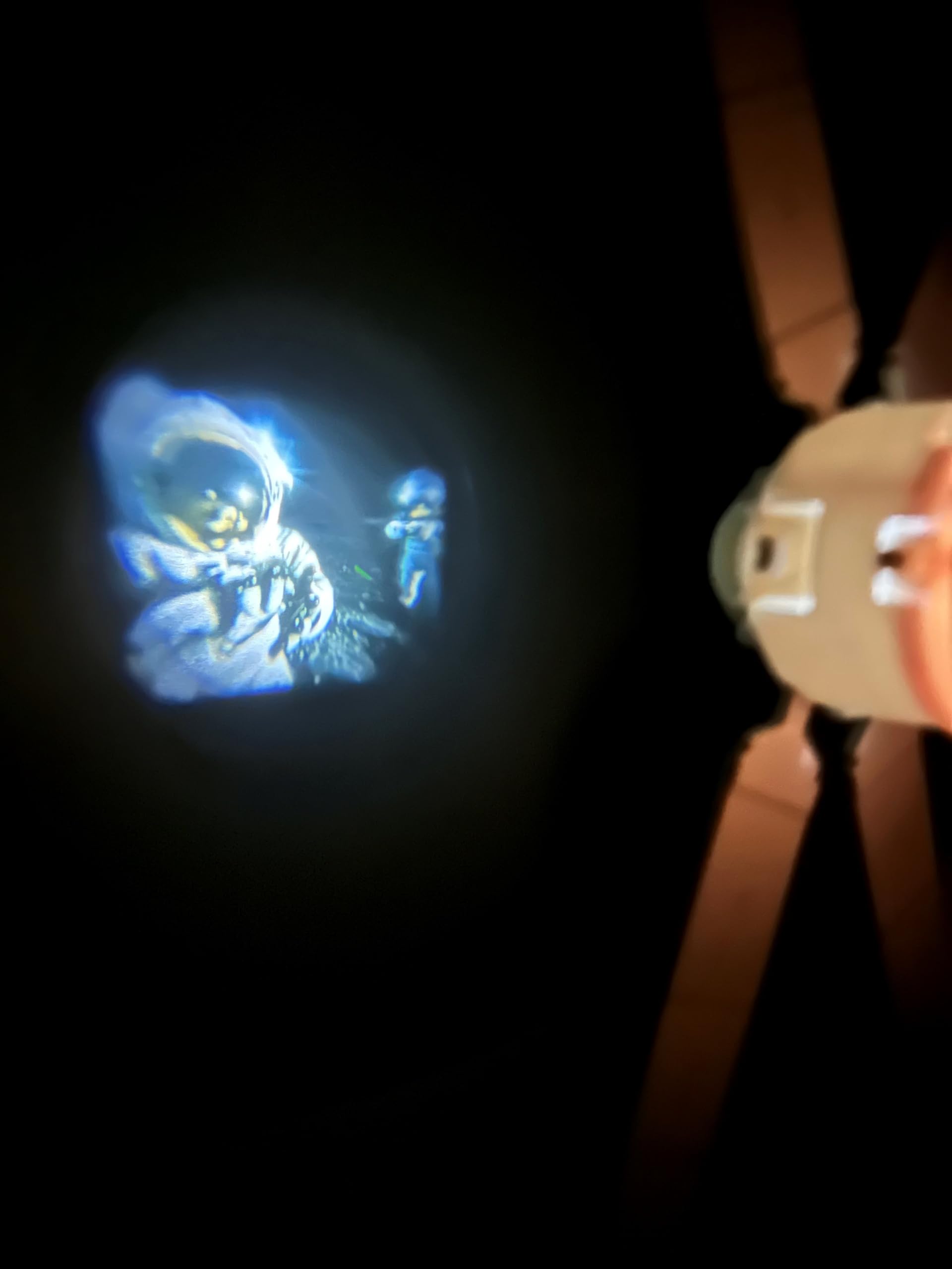 Modelo Interactivo de la Estación Espacial Gateway - - Imagen 8