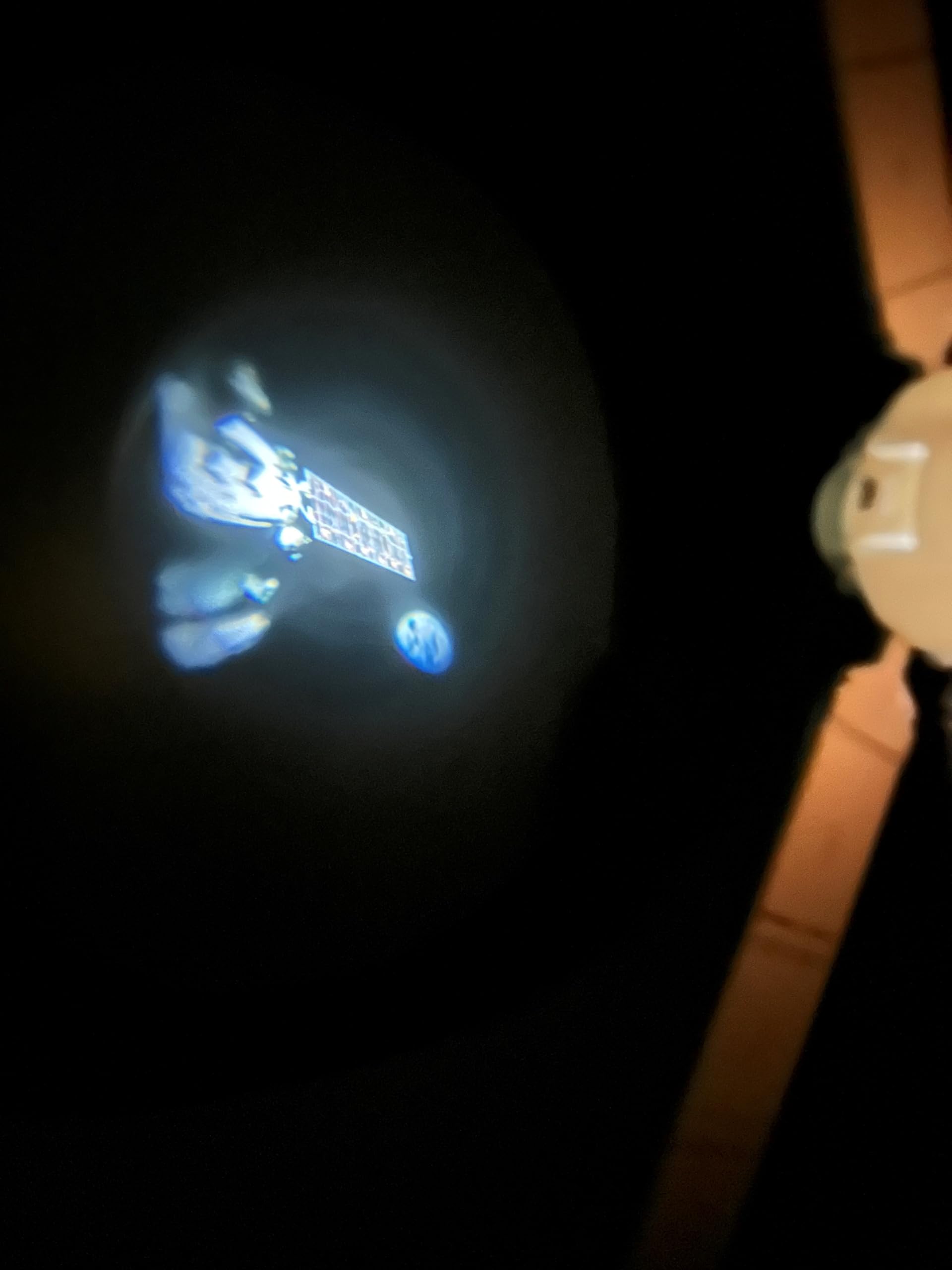 Modelo Interactivo de la Estación Espacial Gateway - - Imagen 9