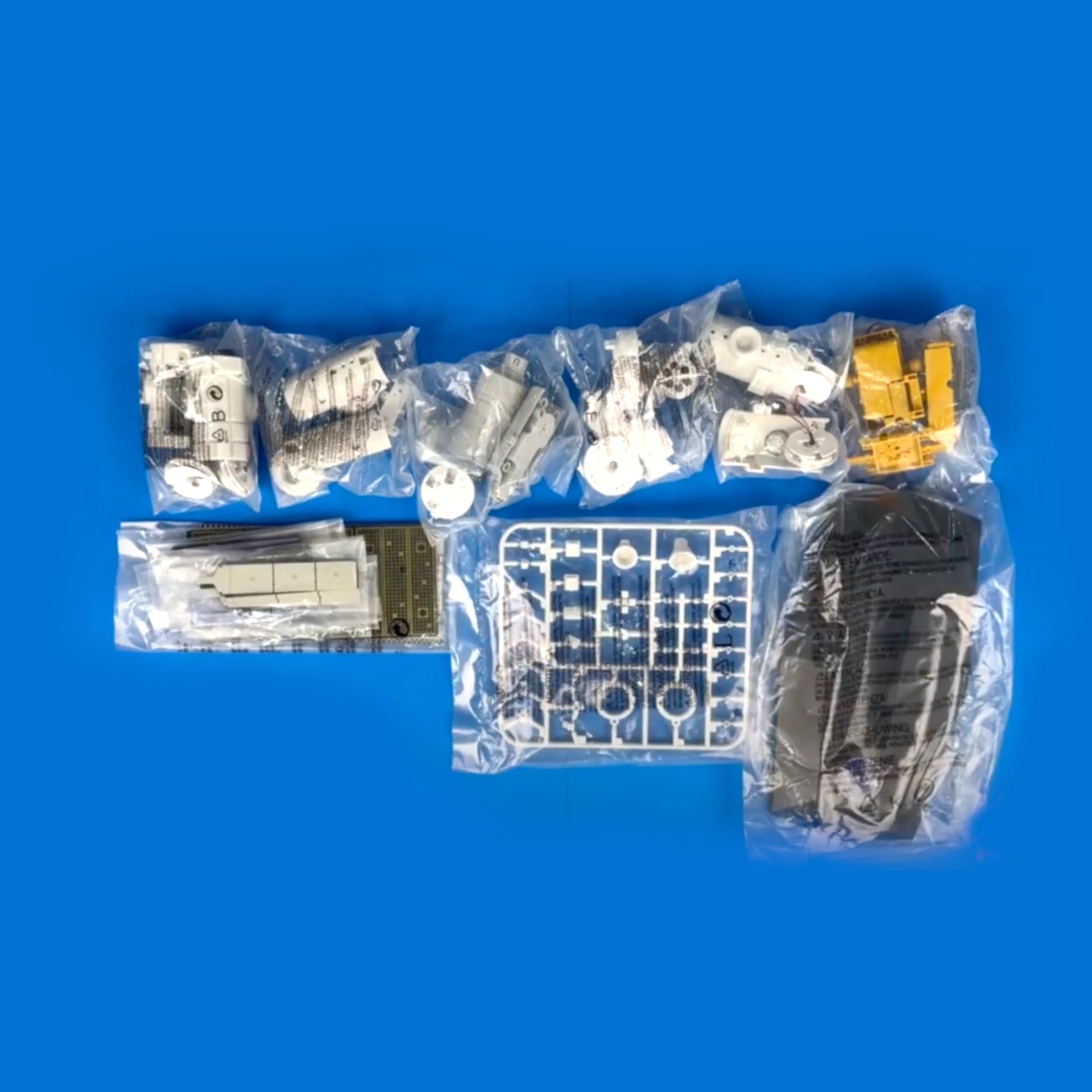 Modelo Interactivo de la Estación Espacial Gateway - - Imagen 5