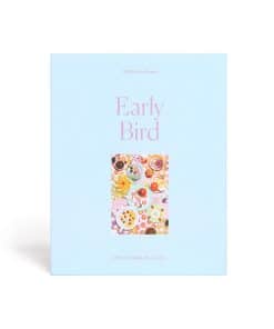 Rompecabezas Early Bird de 1000 piezas para adultos -