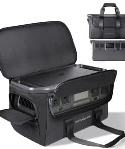 Estuche de transporte compatible con DJI Power 1000