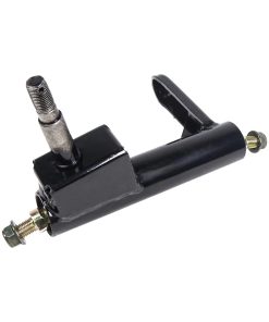 Kyostar Soporte de Husillo de Dirección Izquierdo para