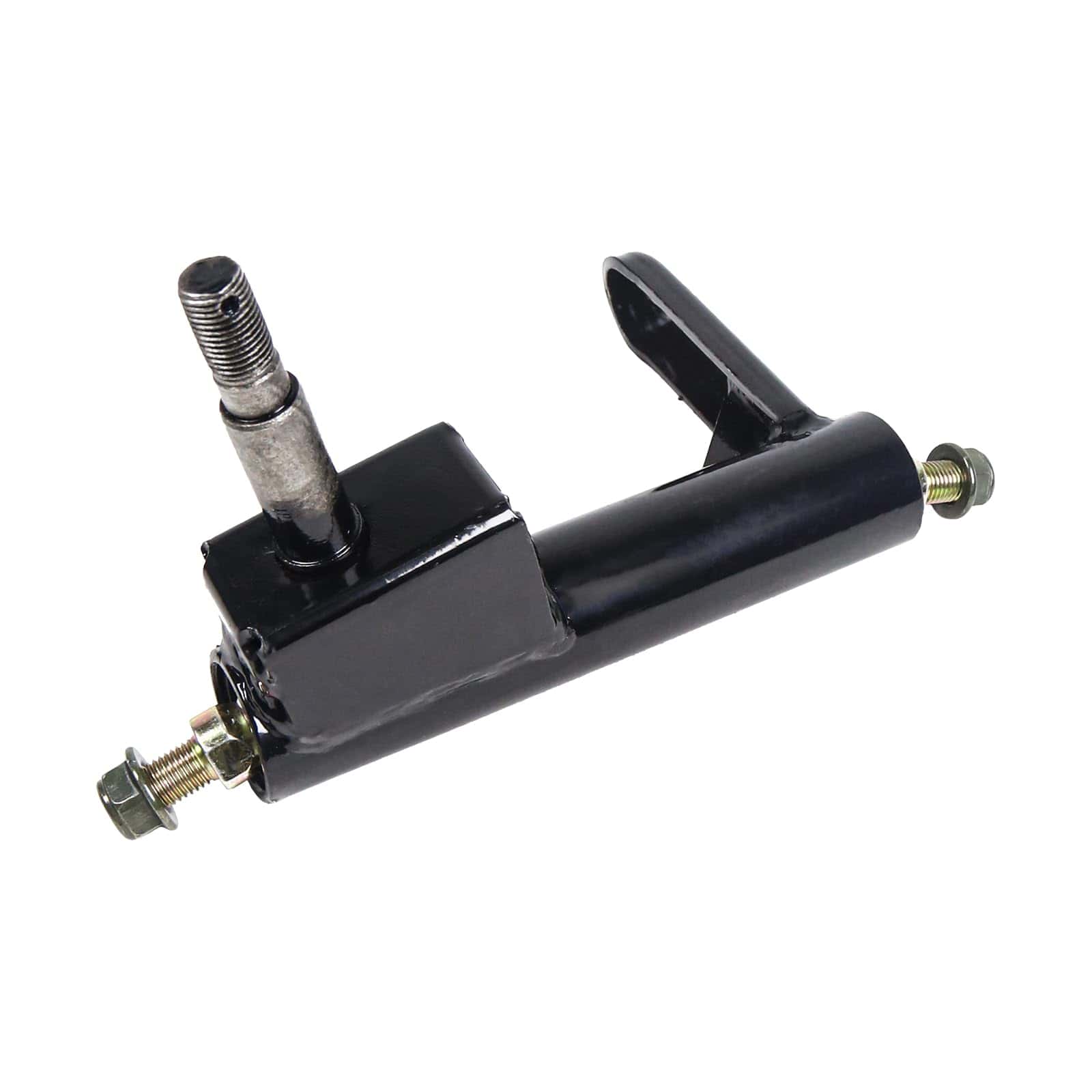 Kyostar Soporte de Husillo de Dirección Izquierdo para