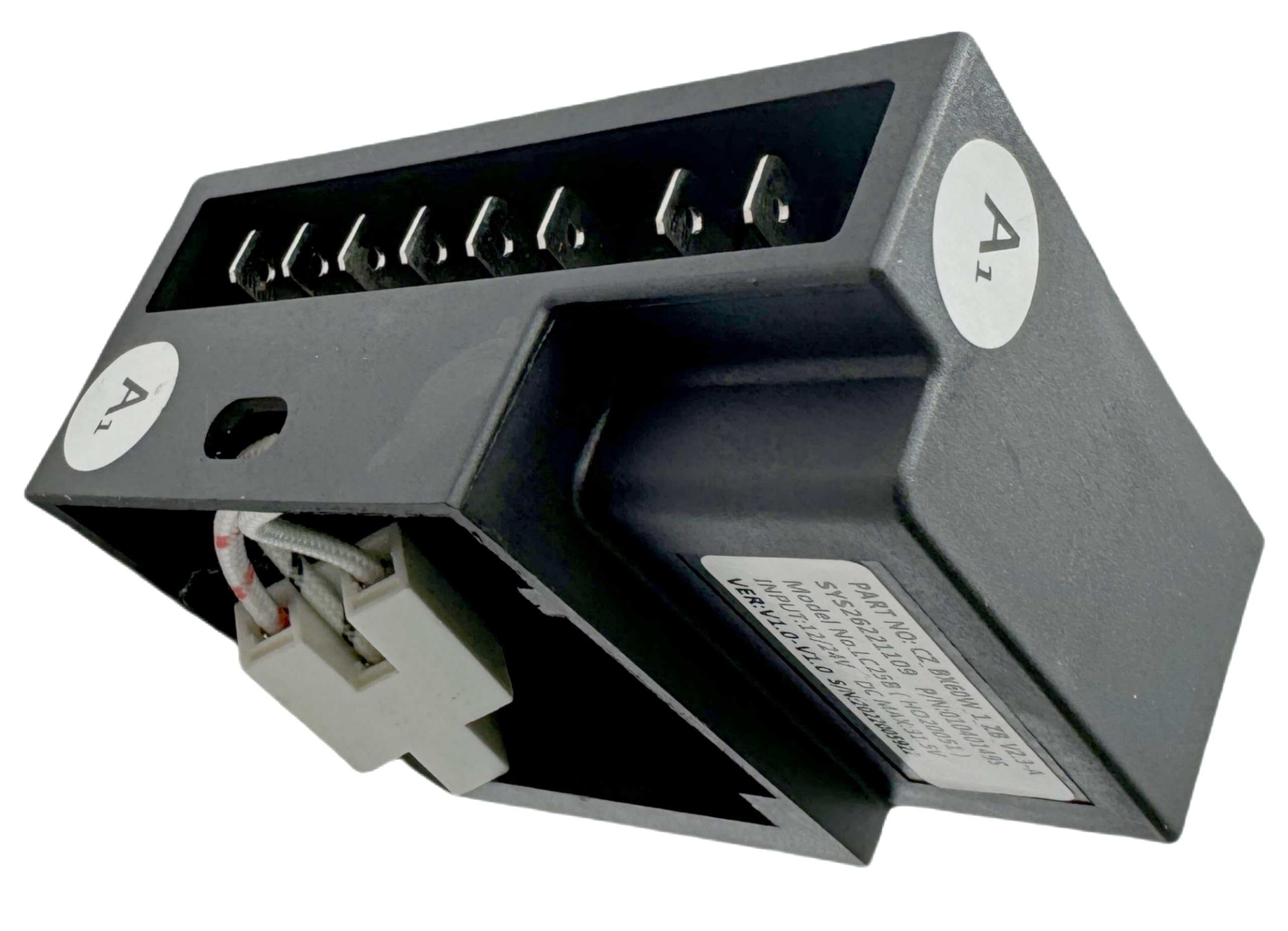 Nuevo módulo controlador de compresor de frecuencia de - Imagen 5