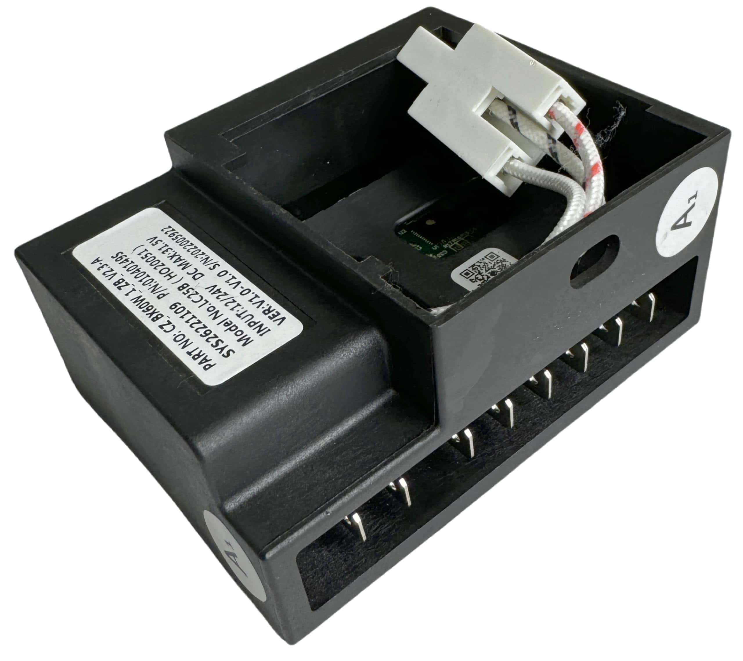 Nuevo módulo controlador de compresor de frecuencia de - Imagen 8