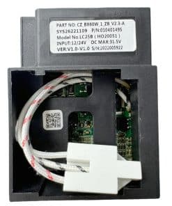 Nuevo módulo controlador de compresor de frecuencia de