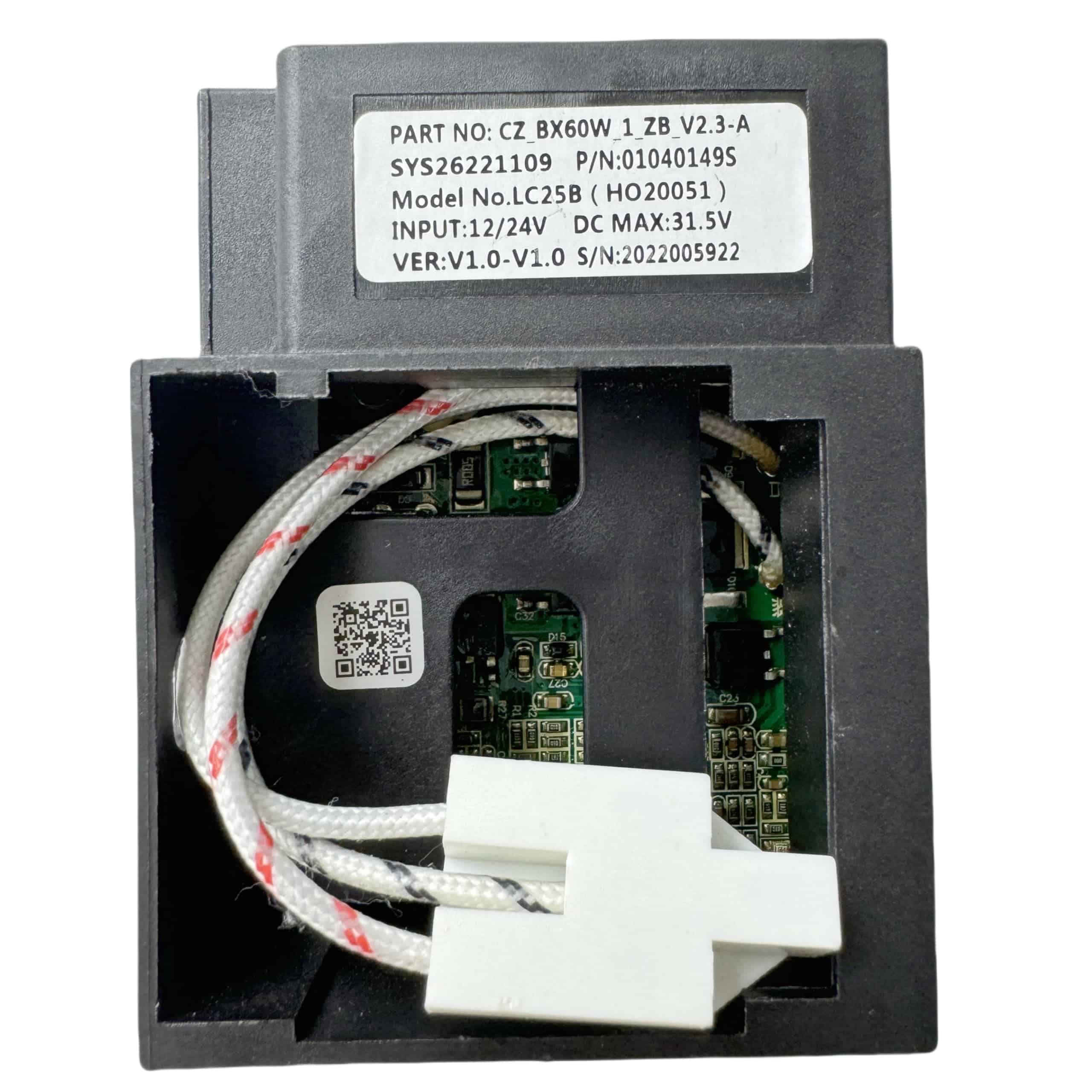 Nuevo módulo controlador de compresor de frecuencia de