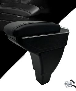 Caja reposabrazos Tocsho para Toyota bB Scion xB 2004 2005