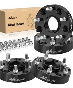 Espaciadores de Rueda Nilight Ram 1500 5x5.5, Espaciador de