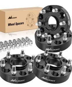 Espaciadores de rueda centricos Nilight 6x5.5 para