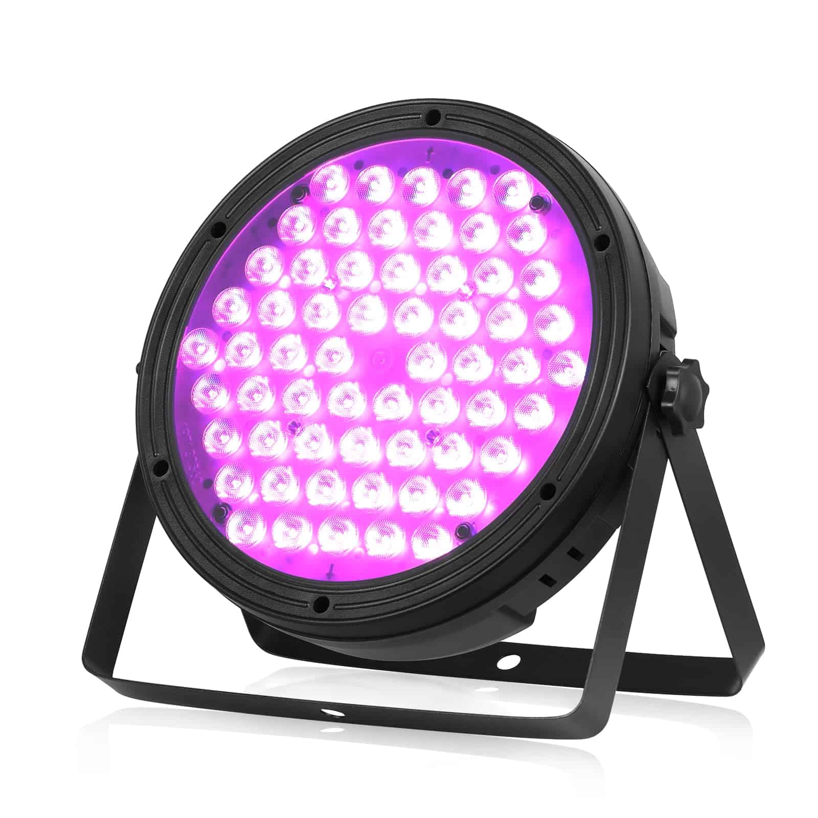 BETOPPER Stage Lighting 120W Par Light RGBW 4-in-1 Luces de