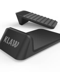 KLAW Bass Drum Rug Anchor - Detiene por completo el