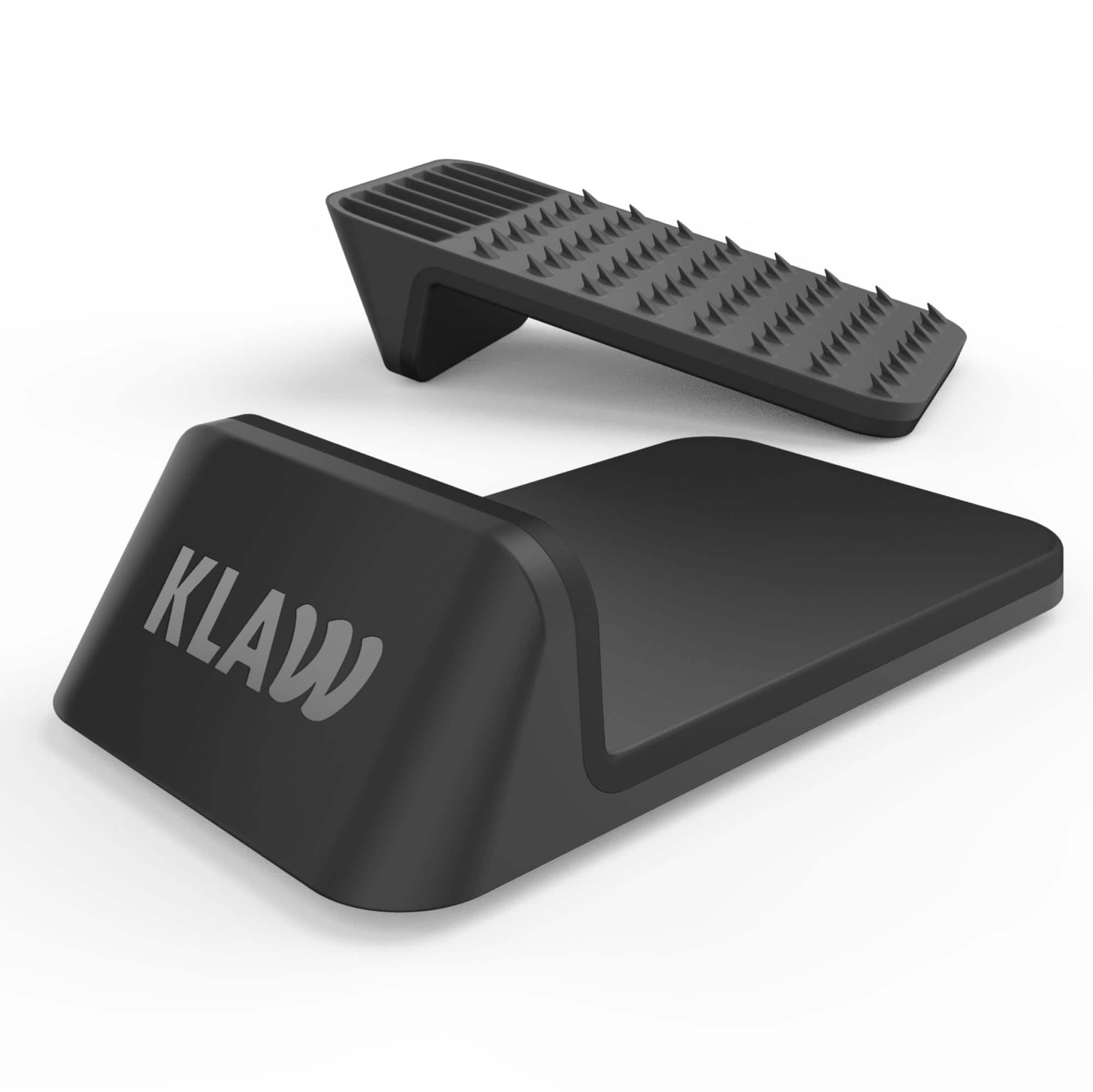 KLAW Bass Drum Rug Anchor - Detiene por completo el