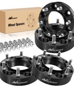 Espaciadores de rueda Nilight para Toyota 1995-2023 Tacoma