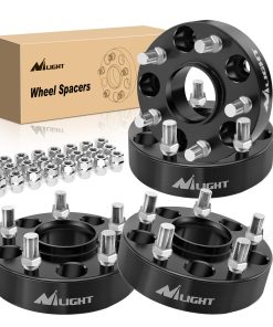 Separadores de rueda Nilight 5x5.5 para Grand Cherokee