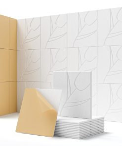 Paneles de Pared Insonorizantes, -Soundsbay