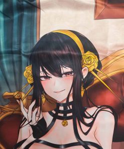 Funda de Almohada para Cuerpo MISAKI1987 Yor -Multicolor