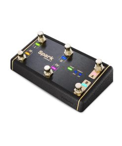 Pedal y Controlador Inalámbrico Positive Grid Spark Control