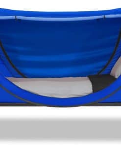 Carpa de cama Eclipse Privacy Pop up Bed Tent Bed Drapes