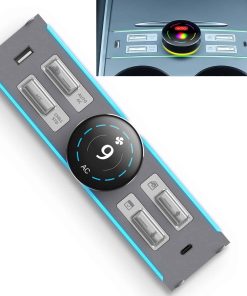 WEUASTE Upgrade para Estación de Acoplamiento de Control