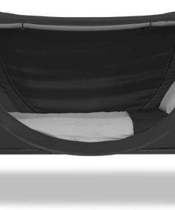 Tienda de Cama Pop Up Eclipse para Privacidad - Cortinas de