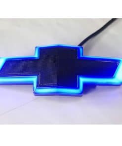 Emblema de Bowtie Iluminado para Parrilla de Camaro GM