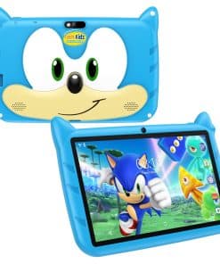 Tableta Tech Kidz de 32GB para Niños de 7 -Azul