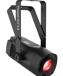 CHAUVET DJ Pinspot Q1Z ILS