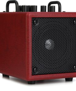Amplificador de Combo Multinstrumental Phil Jones Bass X4C