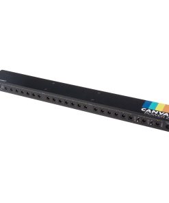 Canvas Power 22 - Fuente de alimentación aislada para